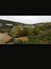 Coleman Cook Tunnelzelt