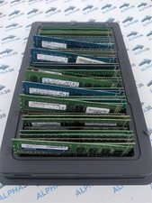 DDR3 Workstation RAM 2 4 8 16