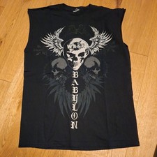 Wasp W.A.S.P. Babylon Tour