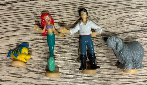 Vintage polly pocket style - vintage,