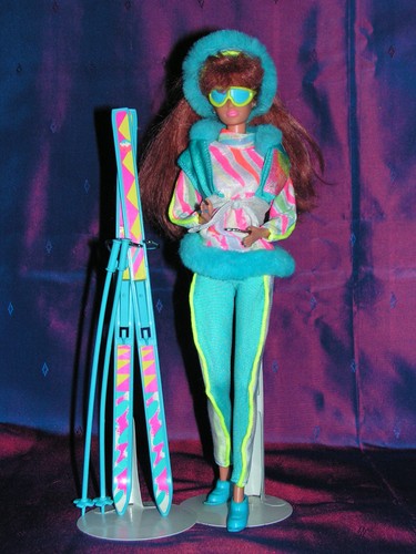 Midge freundin von barbie - von, nr