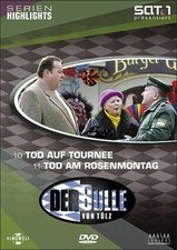 Der Bulle von Tölz 06: Tod