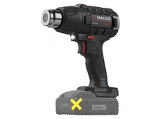 Parkside performance 20v - performance,