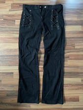 Hard Leather Stuff Hose M