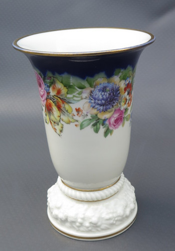 Rosenthal vase modell - rosenthal,