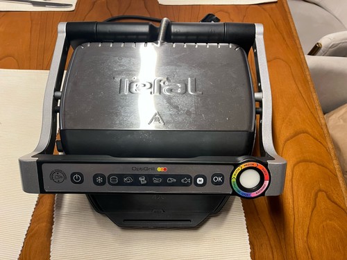 Tefal optigrill - tefal,