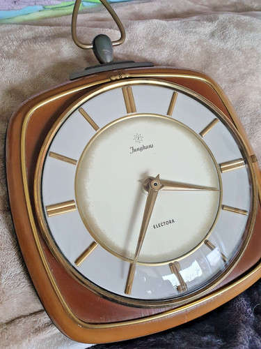 Junghans electora wanduhr - junghans,