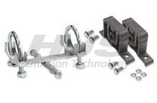 HJS Auspuffhalter für VW Golf IV Schrägheck (1J1) Golf IV Variant (1J5) 82 11