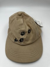 Jack Wolfskin Trail Cap Travel leichtes Mesh , Atmungsaktiv 2 Stück