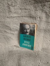 Bissige Aphorismen. Rororo ; 22061 Deschner, Karlheinz: