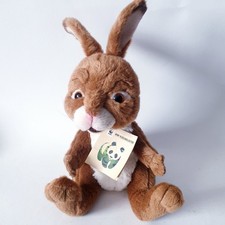 WWF Feldhase Stofftier
