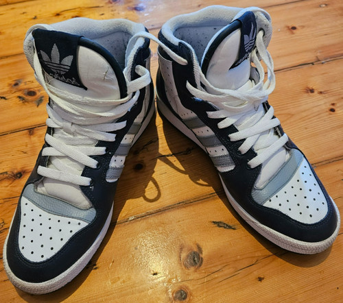 Adidas originals high top - high-top, (mtr