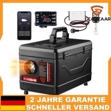 8KW Standheizung 12V 24V 230V