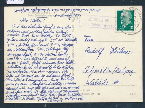 115199 landpost ra2 - -, zaue