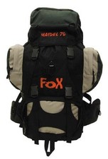 Heidel fox outdoor l - ,