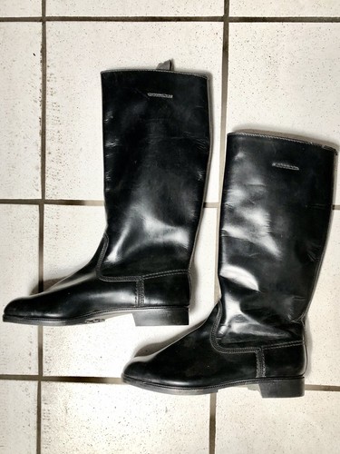 Offiziers parade stiefel nva - offiziers-parade-stiefel,,