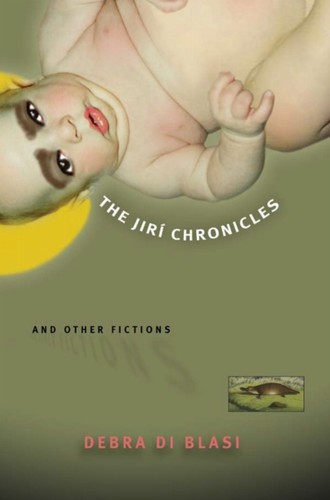The jiri chronicles and - the,
