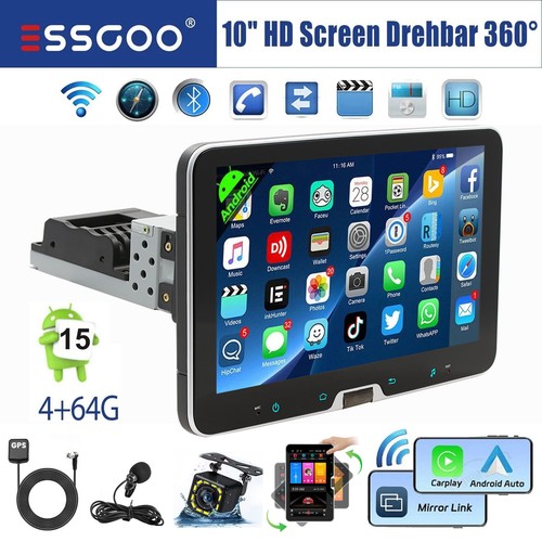 64gb carplay android kam - android, kam+