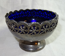 Schale Saltiere Bonboniere