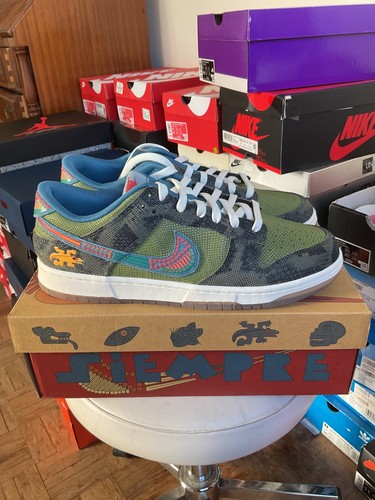 Nike dunk low siempre - dunk, familia