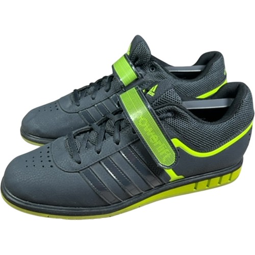 Adidas gewichtheberschuhe - adidas,