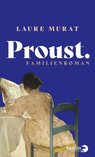 Proust familienroman - proust.,