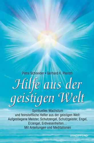 Hilfe aus der geistigen welt - der,