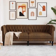 Chesterfield Sofa Couch