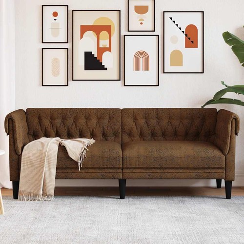 Chesterfield sofa couch - sofa,