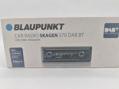 Blaupunkt skagen 370 dab - 370, bt