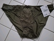 C&A The Mini Spitzen Slip low