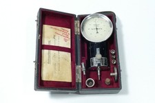 Historischer mechanischer