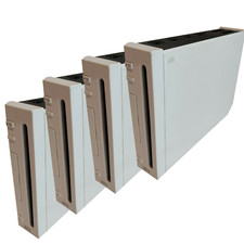 4 x Nintendo Wii Konsole