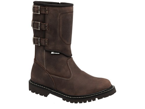Motorrad stiefel kochmann - motorrad,