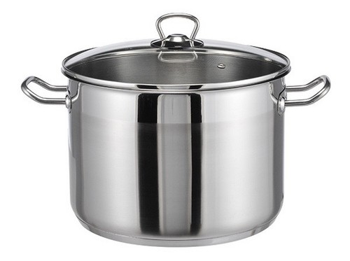 10l großraumtopf - 10l,
