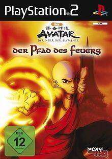 Avatar der herr - herr, elemente