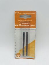 H.O. Schumacher und Sohn 2x