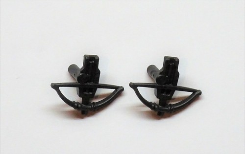 Hand armbrust klein - 2,