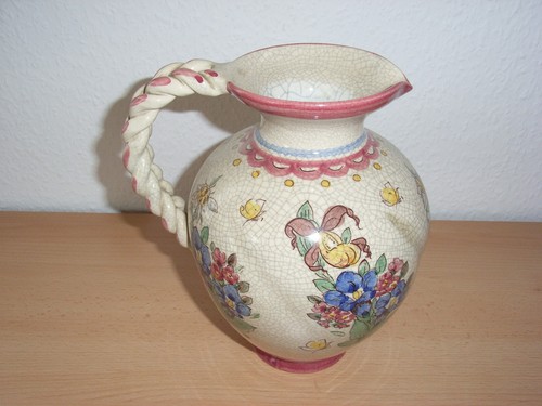 Kanne krug henkelvase original - krug,