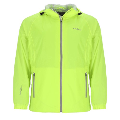 Blue wave herren - blue,