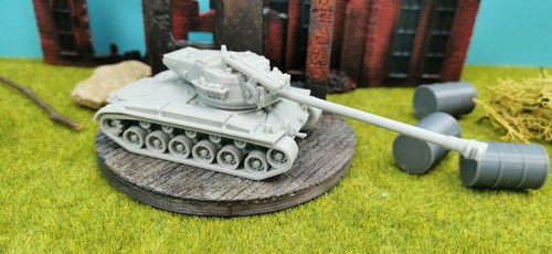 T26e4 super pershing panzer - t26e4,