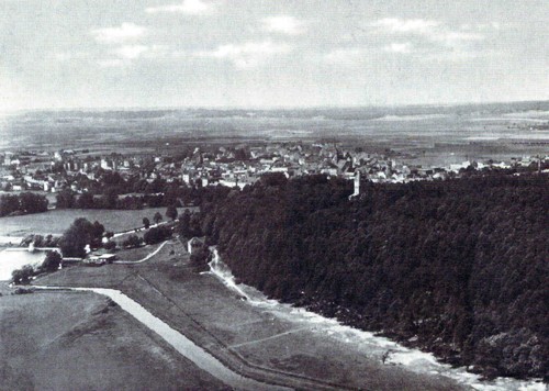 Lauenburg trzcianka blick ins - trzcianka-blick,
