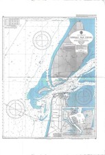 Admiralty 191 Nordsee