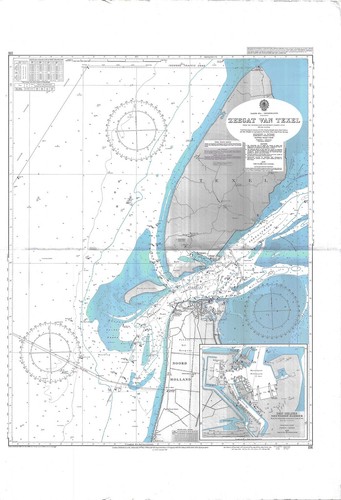 Admiralty 191 nordsee - admiralty,