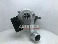 Turbolader für Nissan Navara Pathfinder 2.5 dCi 190 PS 53039700210 144115X01A