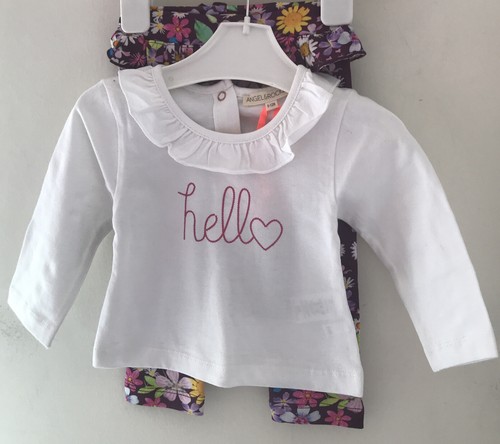 Liberty lila langarm - lila, langarm-t-shirt