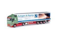 Herpa 1:87 303507 Volvo FH Gl
