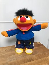 Stehender Ernie von Fisher Price (Mattel)