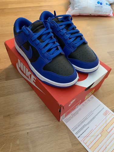 Nike dunk low - nike, gr
