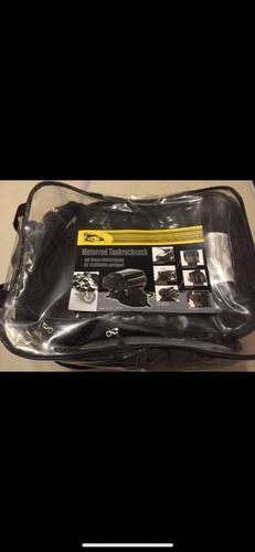 Motorrad tankrucksack farbe - motorrad,